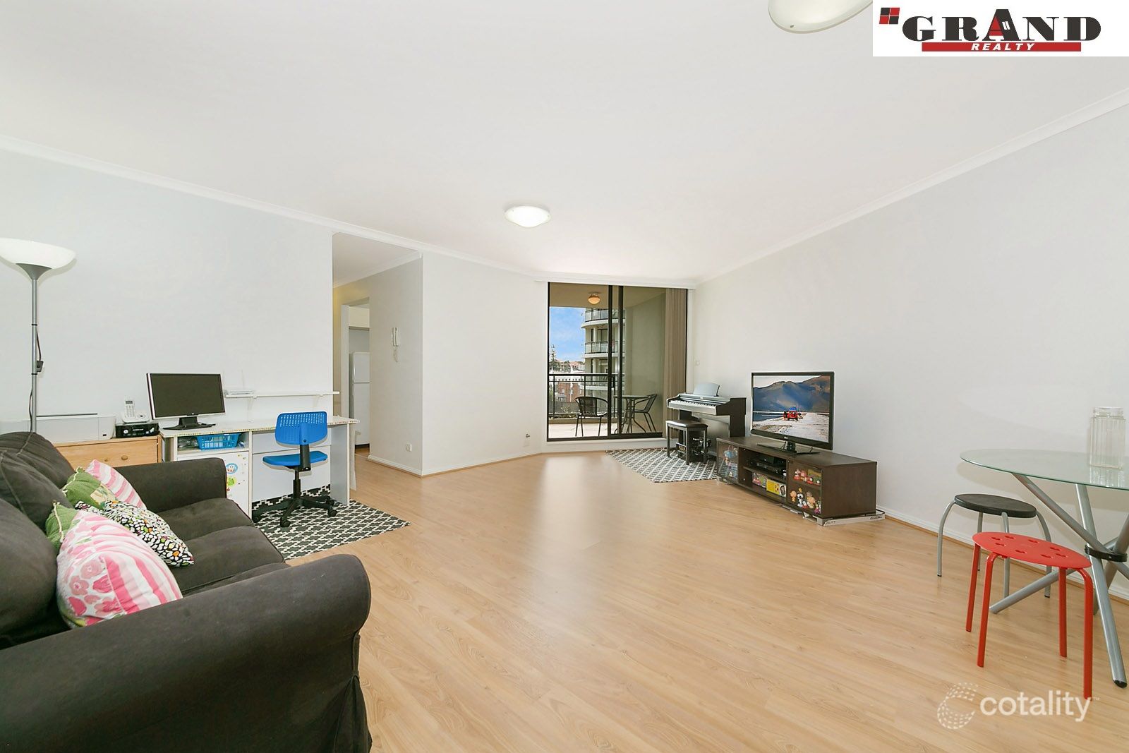 703/5 Keats Ave, Rockdale, NSW 2216