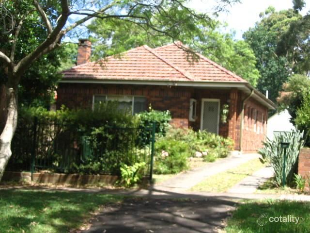 76a Ridge St, Gordon, NSW 2072