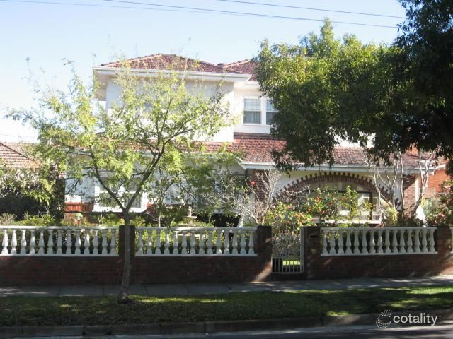 17 Lucas St, Caulfield South, VIC 3162