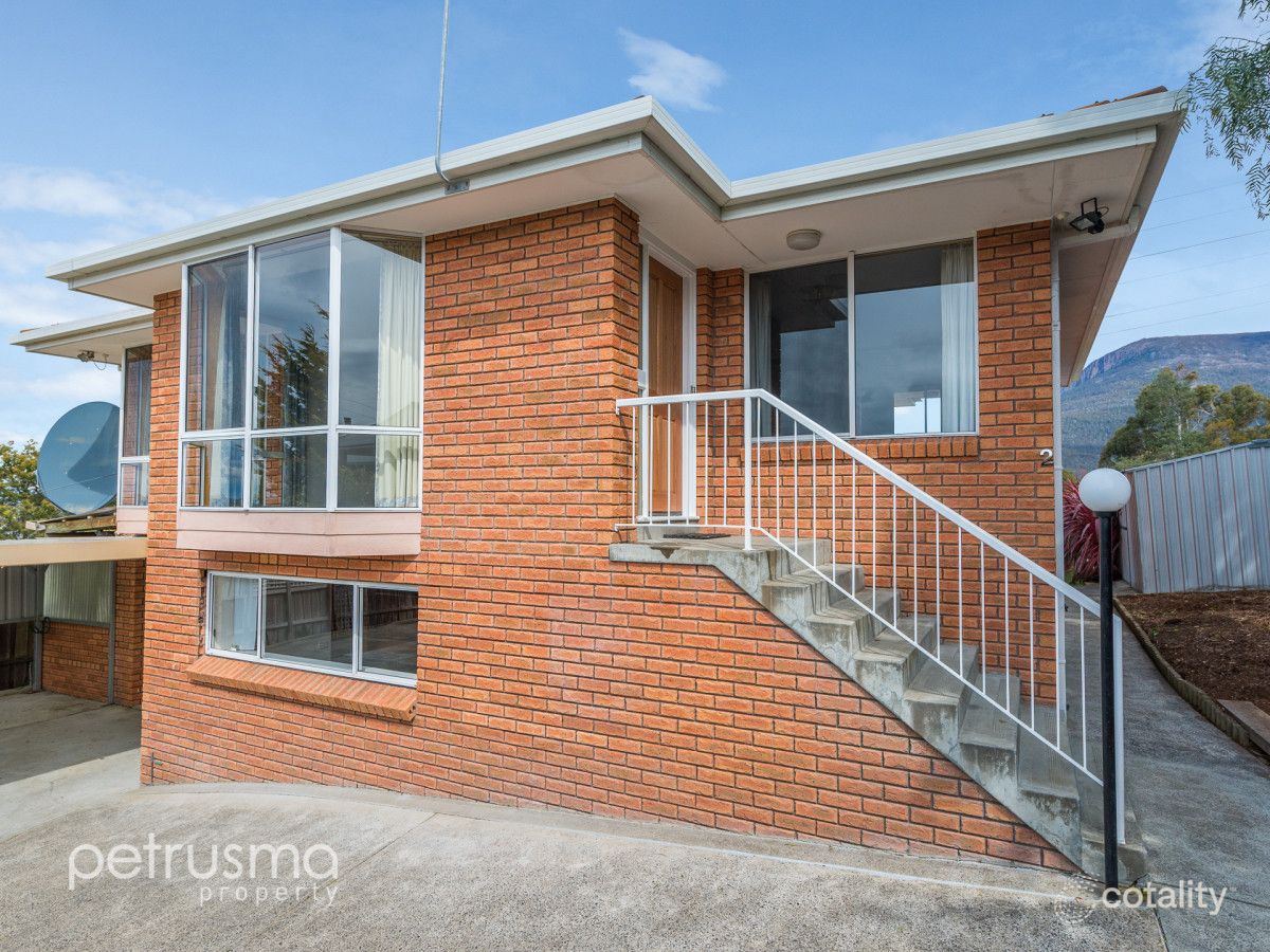 2/59 Ripley Rd, West Moonah, TAS 7009