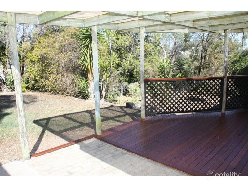 3 Gately Ct, Tannum Sands, QLD 4680