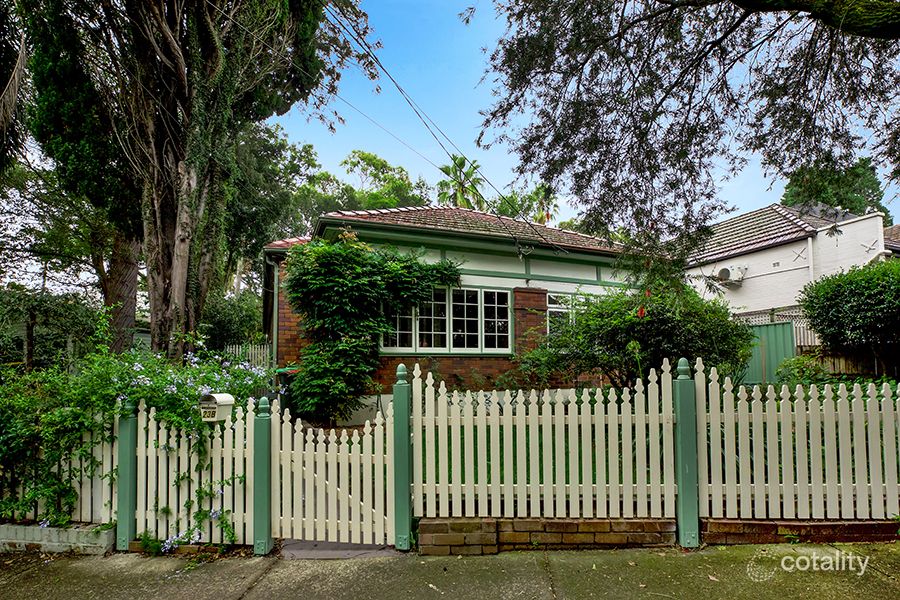 23b Abergeldie St, Dulwich Hill, NSW 2203
