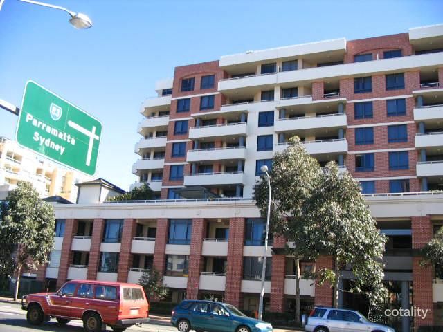 49/121-133 Pacific Hwy, Hornsby, NSW 2077