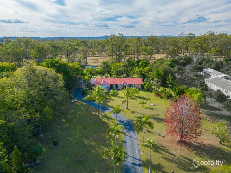 142 Talinga Dr, Park Ridge, QLD 4125