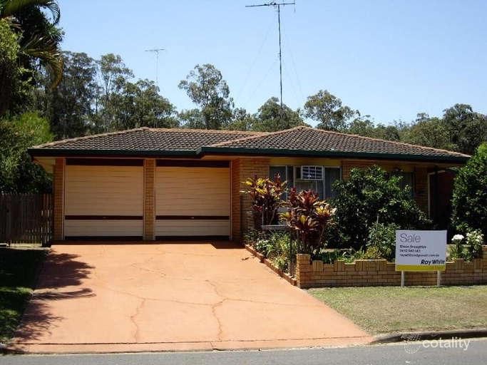 42 Ivymount St, Nathan, QLD 4111