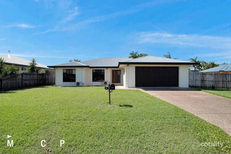 21 Michael Ave, Sarina, QLD 4737