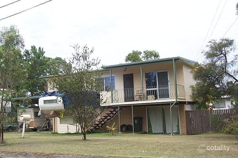 16 Shannon St, Woodridge, QLD 4114