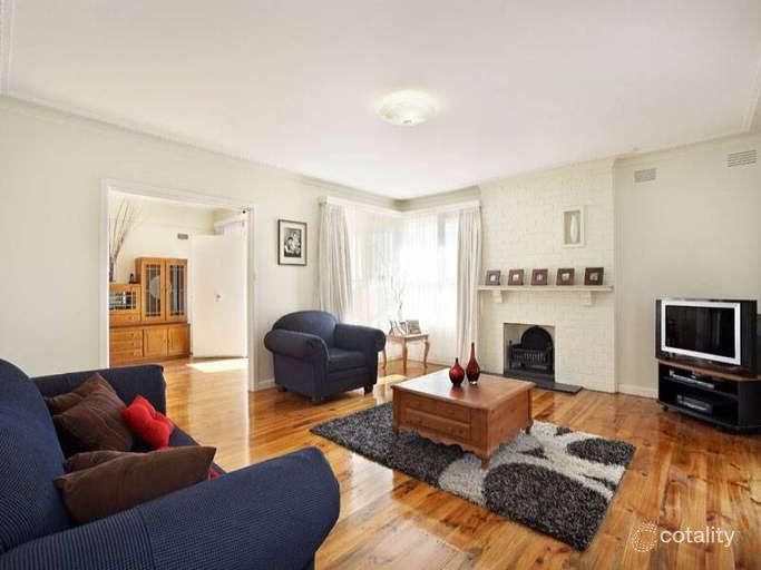 14 Balfour St, Doncaster, VIC 3108