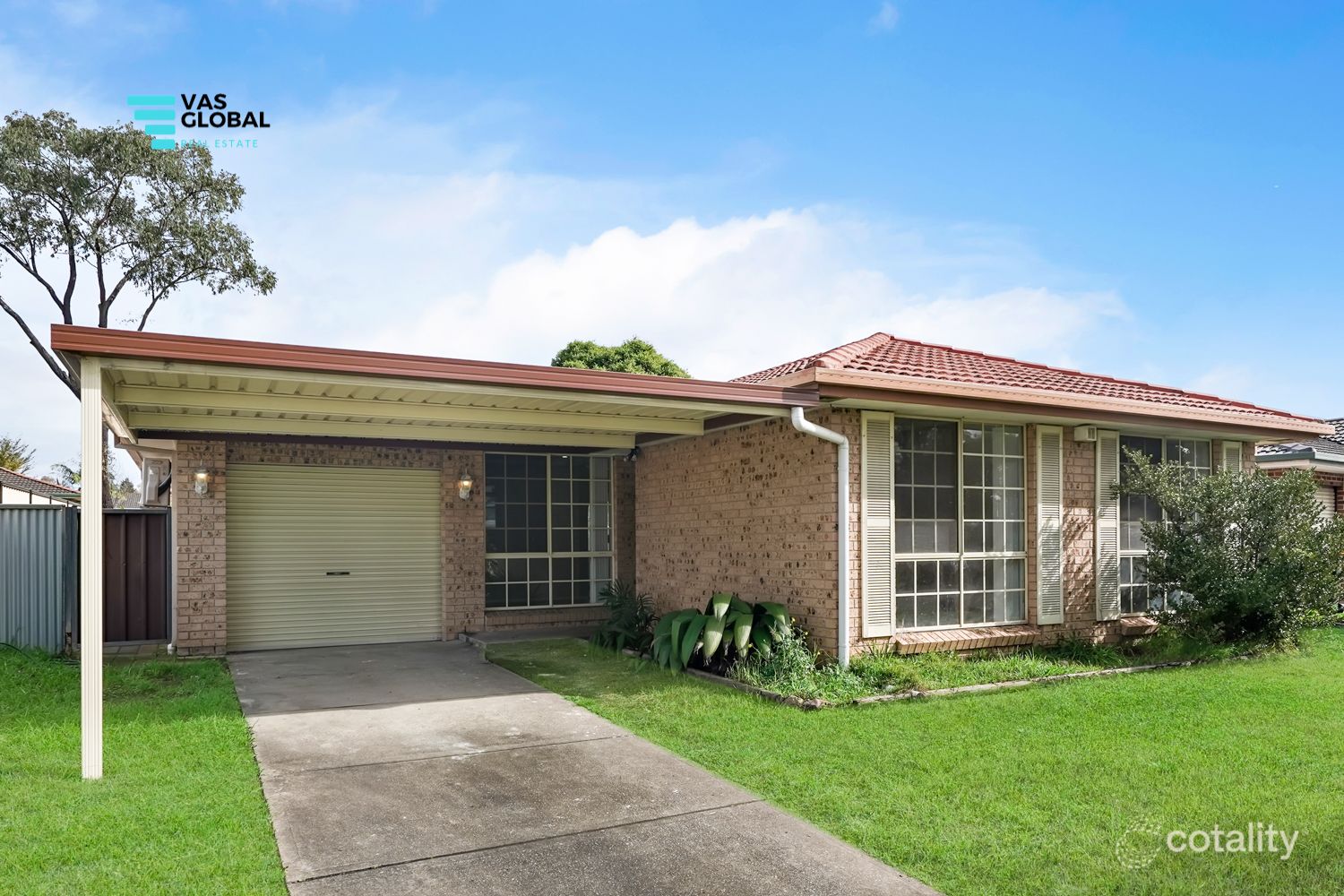 26 Melanie St, Hassall Grove, NSW 2761