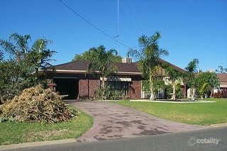 21 Murray Dr, Withers, WA 6230