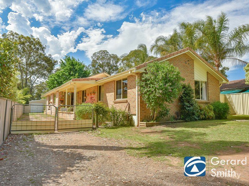 35 Noongah St, Bargo, NSW 2574