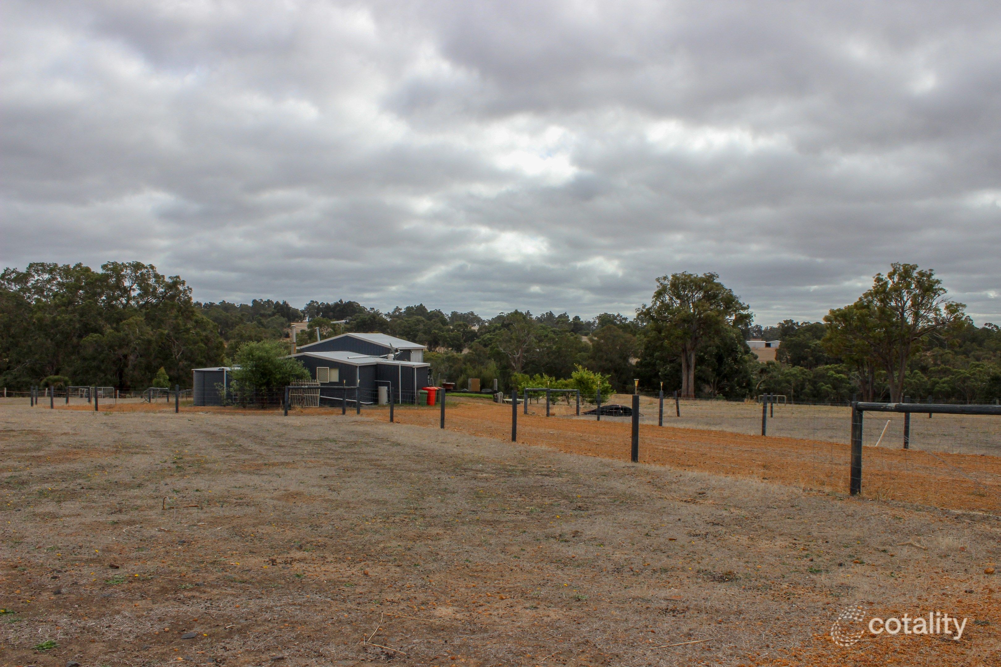 1 Kaufmann Cl, Boyup Brook, WA 6244