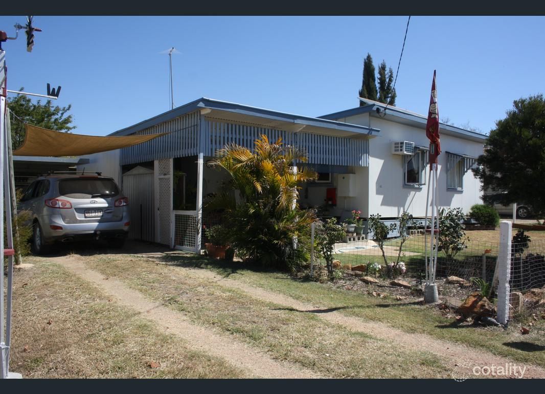 22 Leichhardt St, Mundubbera, QLD 4626