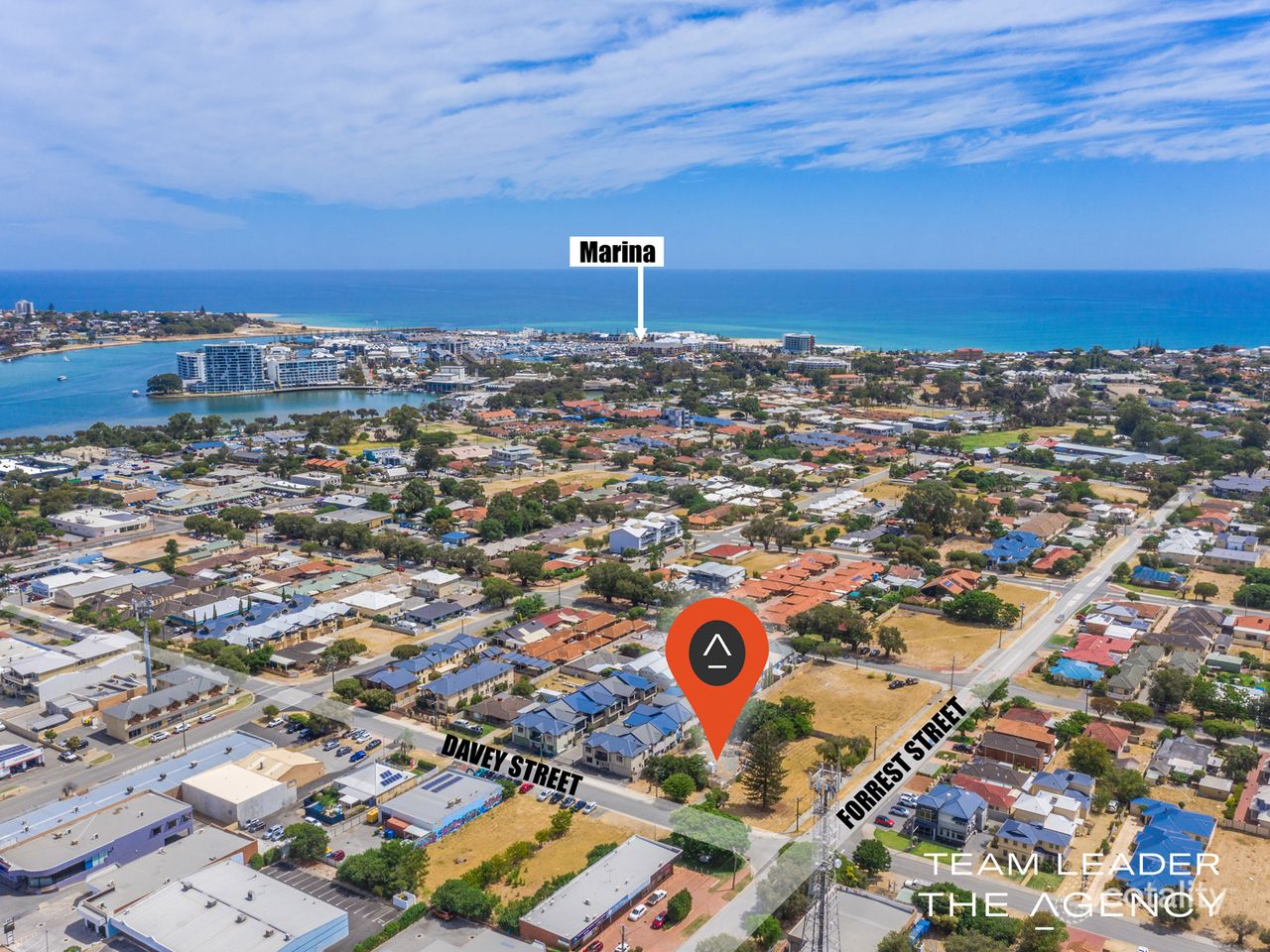 32 Davey St, Mandurah, WA 6210