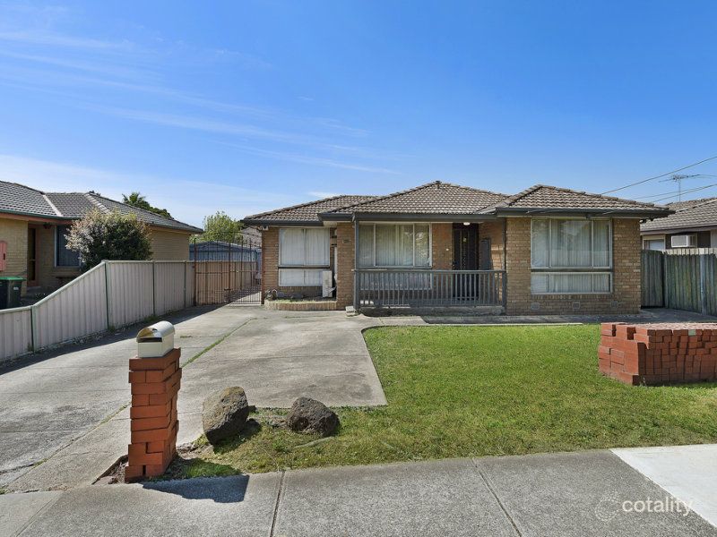 94 Dalton Rd, Thomastown, VIC 3074
