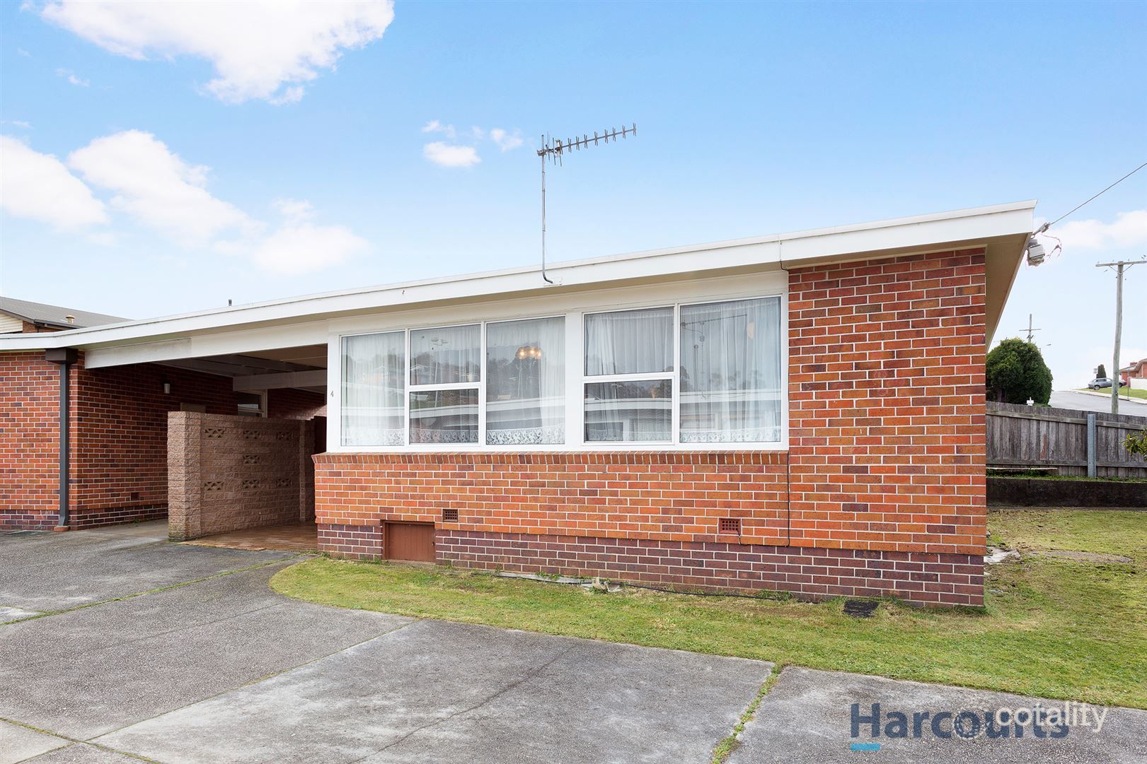 4/14 Howe St, Park Grove, TAS 7320
