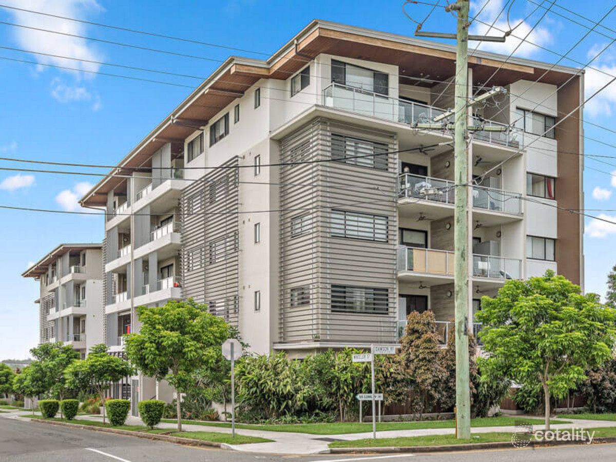 2/55 Lumley St, Upper Mount Gravatt, QLD 4122
