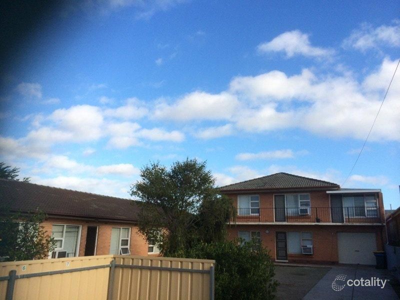 5/1 Denmead Ave, Campbelltown, SA 5074