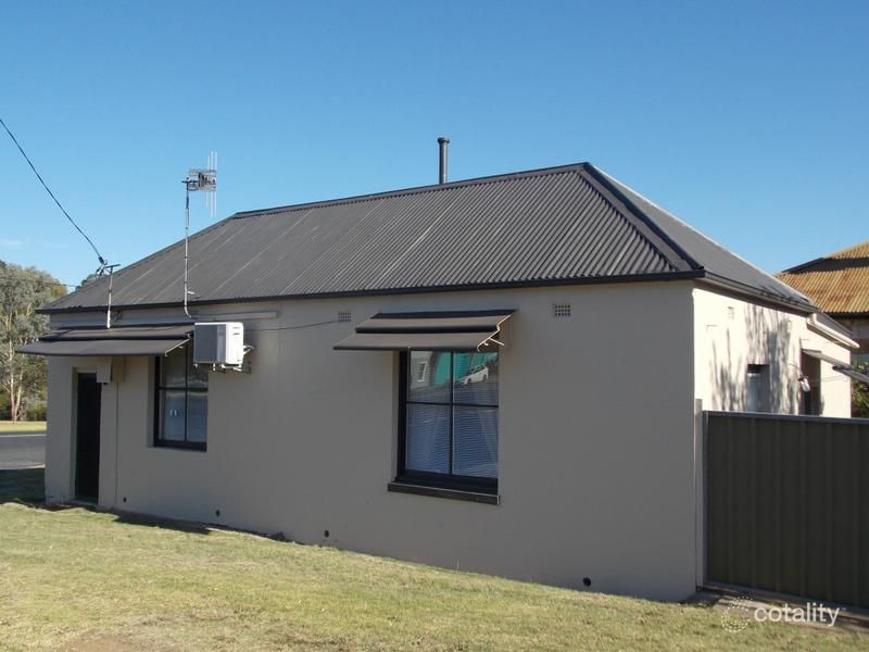 16 Louee St, Rylstone, NSW 2849