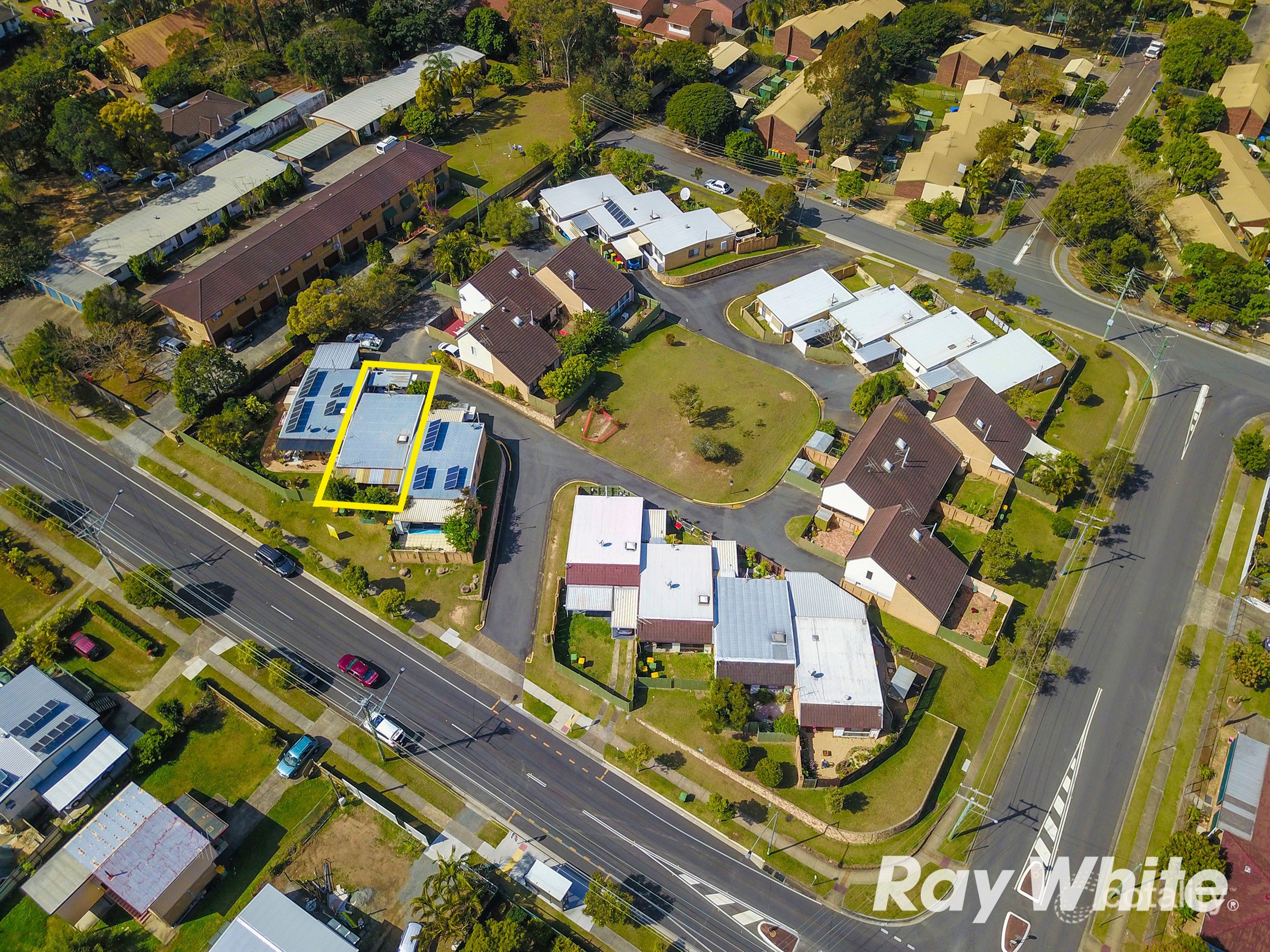 17/57 North Rd, Woodridge, QLD 4114