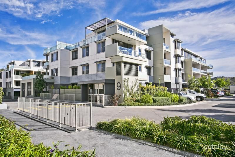 228/9 Mallard Lane, Warriewood, NSW 2102