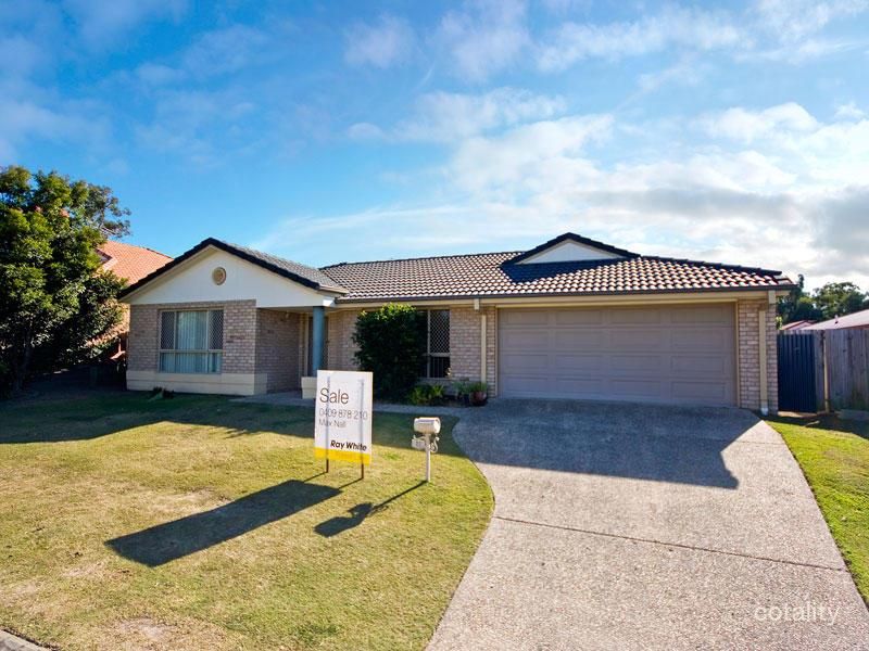 22 Bullen Cct, Forest Lake, QLD 4078