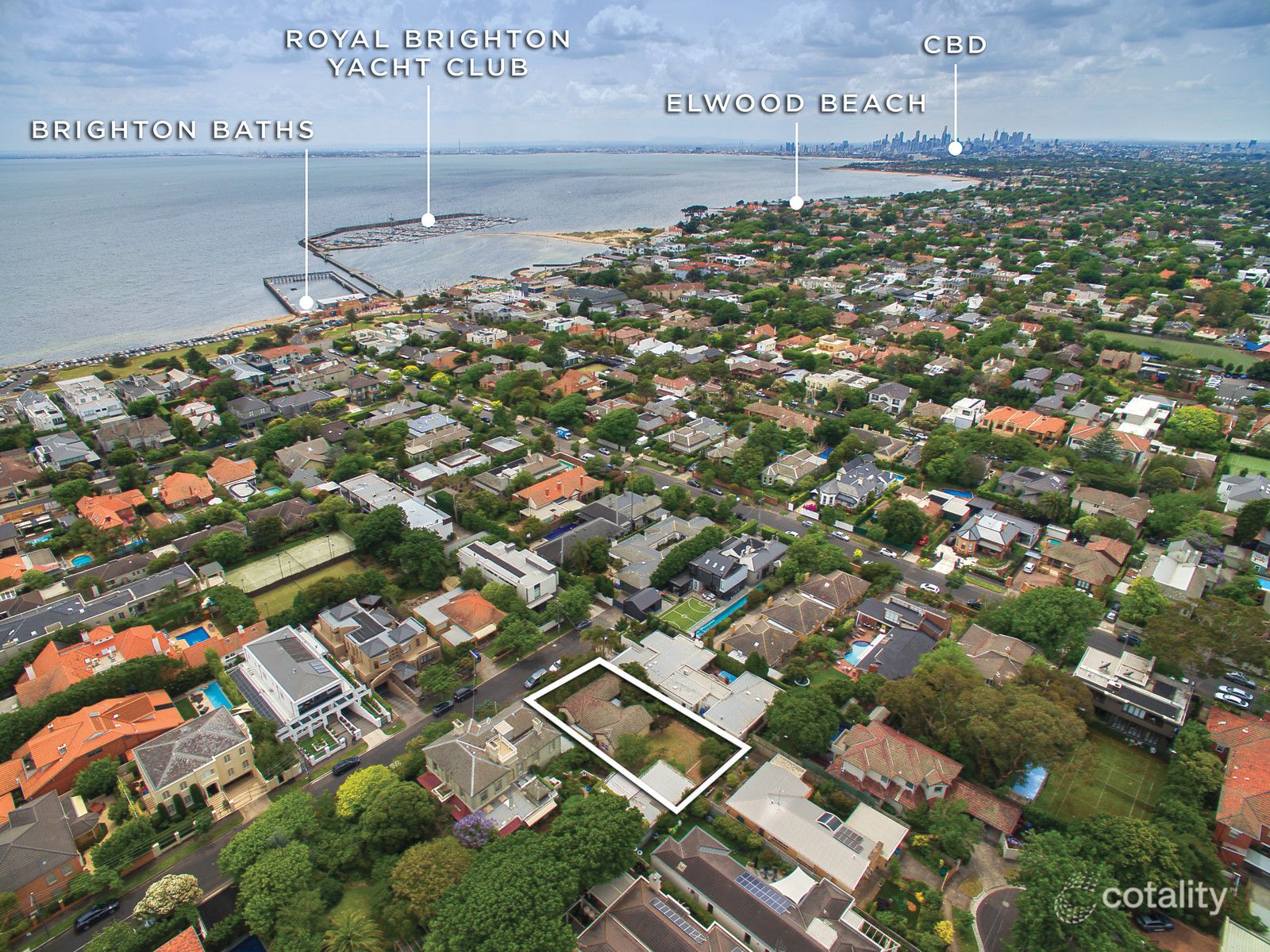 10 Farleigh Gr, Brighton, VIC 3186