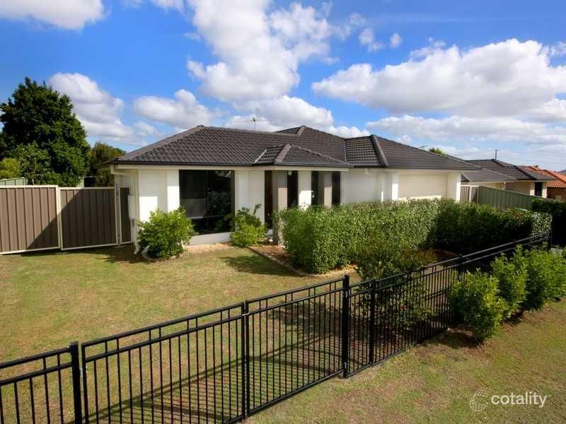11 Hilldean Dr, Raceview, QLD 4305