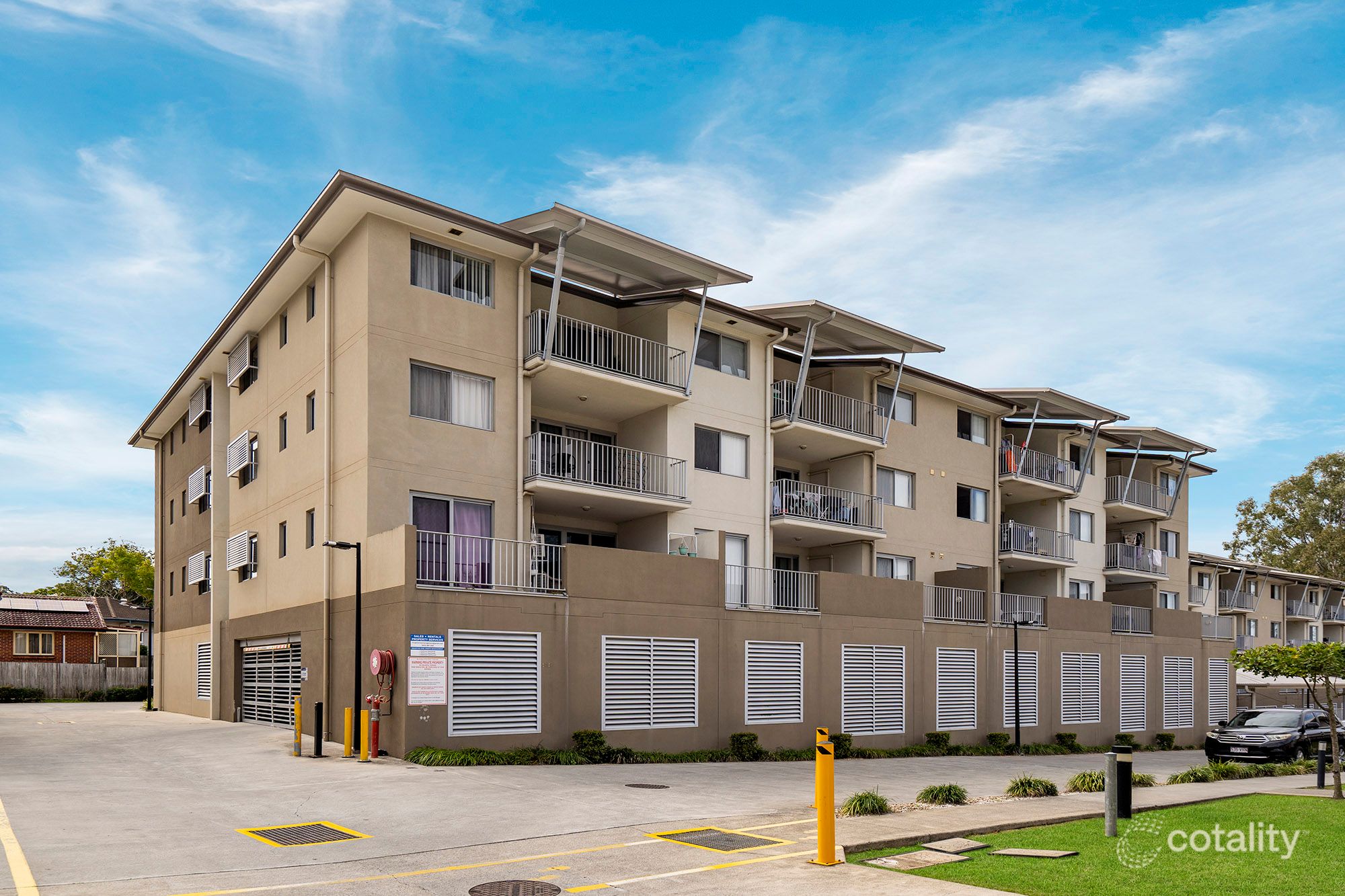 48/29-33 Juers St, Kingston, QLD 4114