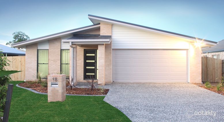 18 Braheem St, Morayfield, QLD 4506