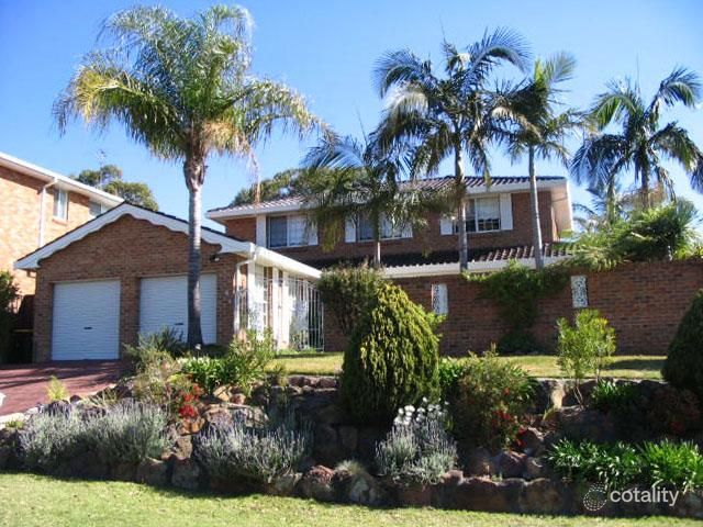 6 Burrawang Pl, Alfords Point, NSW 2234