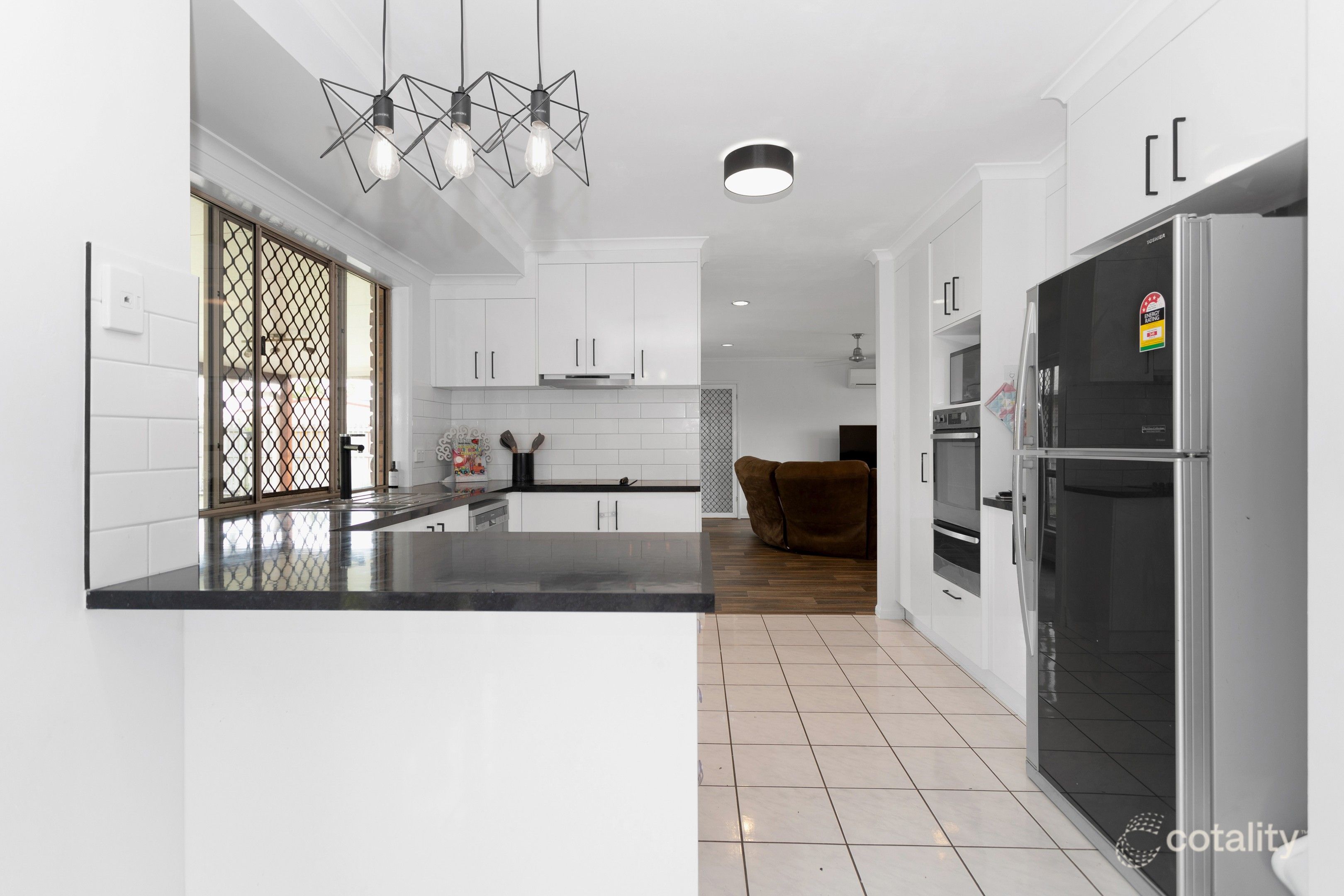 14 Grace Deguara Dr, Andergrove, QLD 4740