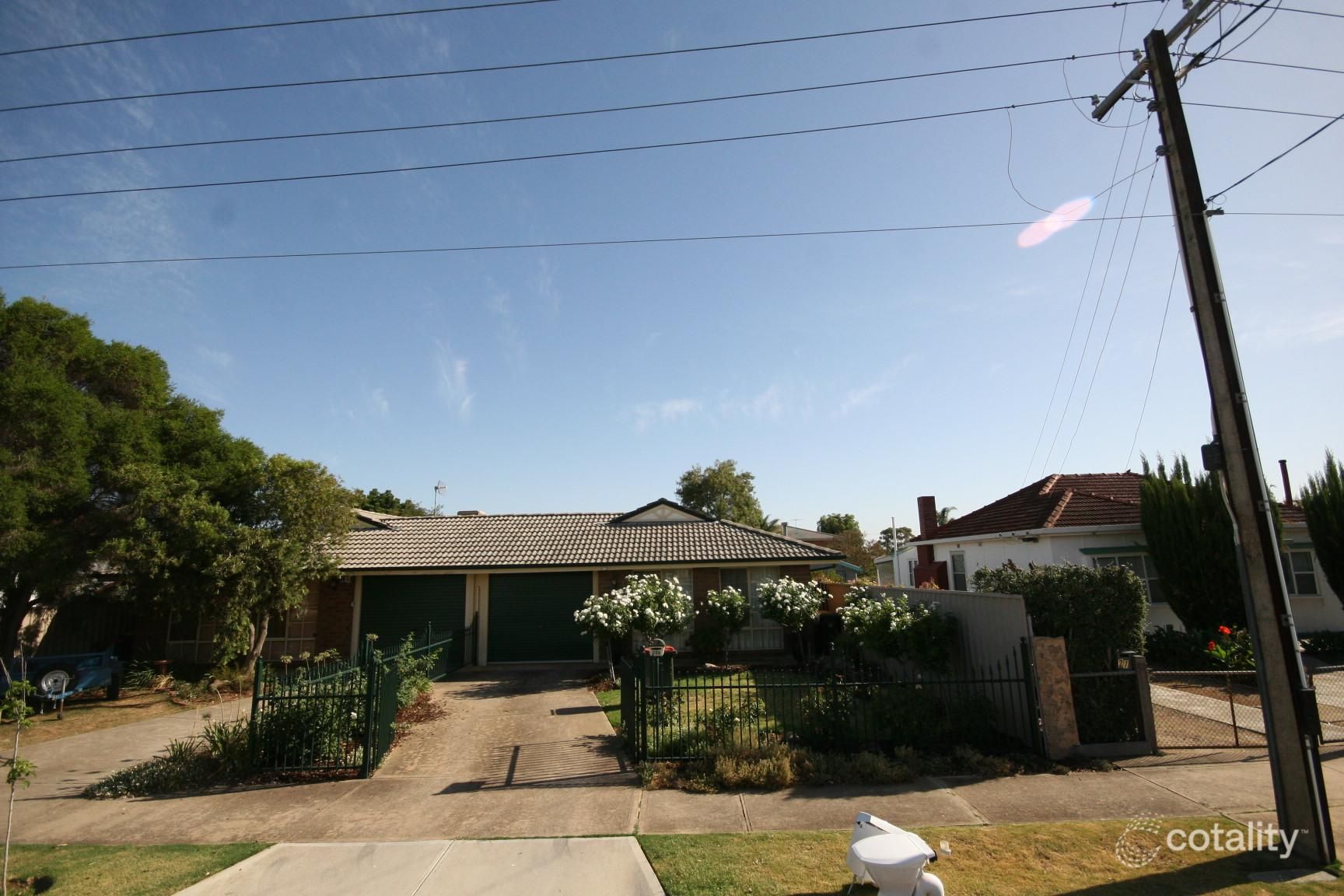 25b Fourth Ave, Ascot Park, SA 5043