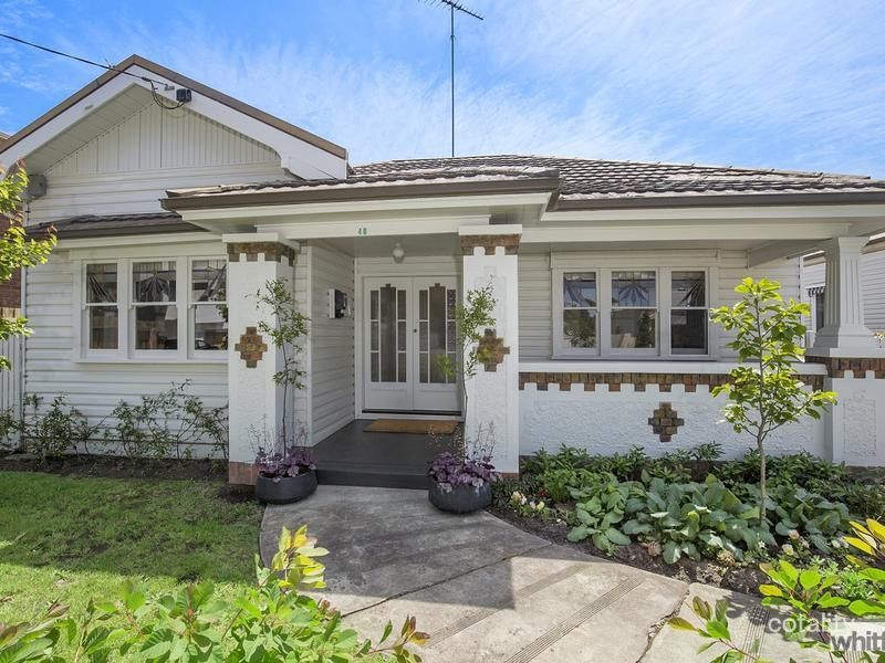 46 Saffron St, Newtown, VIC 3220