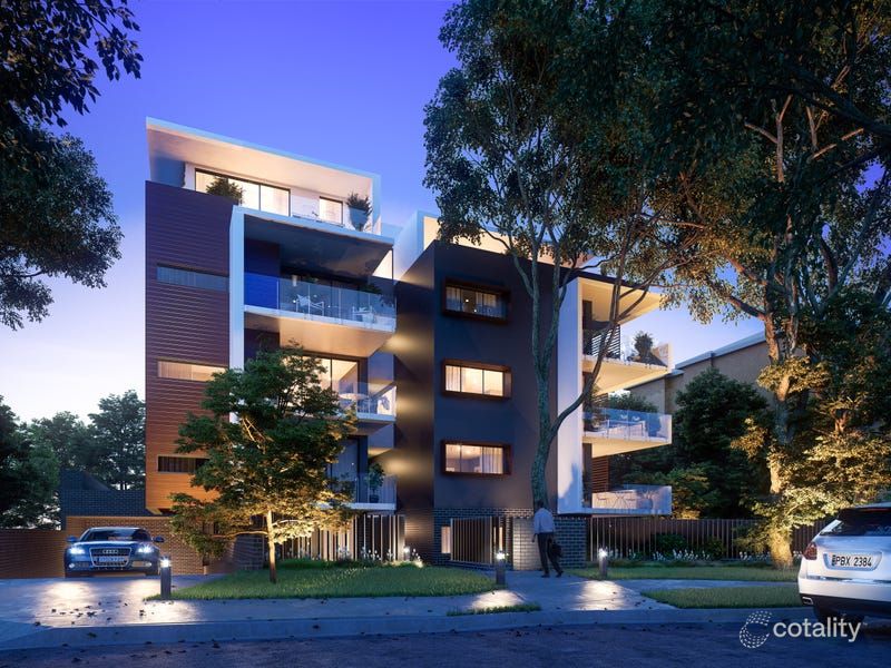 101/27 Chapman St, Gymea, NSW 2227