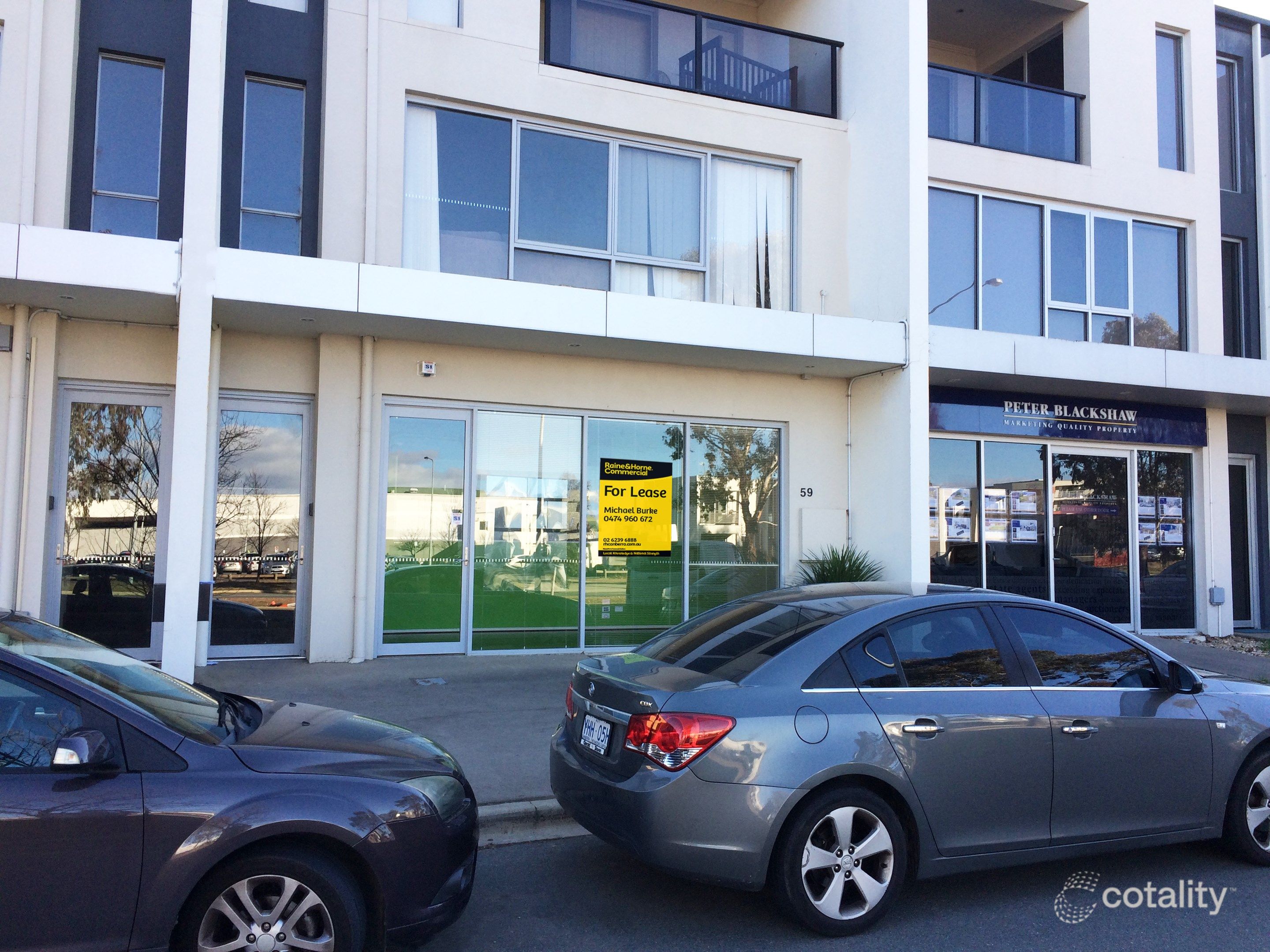 59a Anthony Rolfe Ave, Gungahlin, ACT 2912