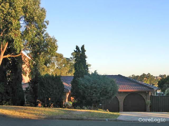 61 Stockdale Cres, Abbotsbury, NSW 2176