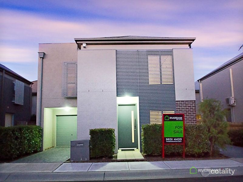 44 Condoin Lane, Pemulwuy, NSW 2145