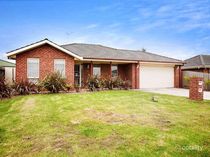 6 Nolan Pl, Lovely Banks, VIC 3213