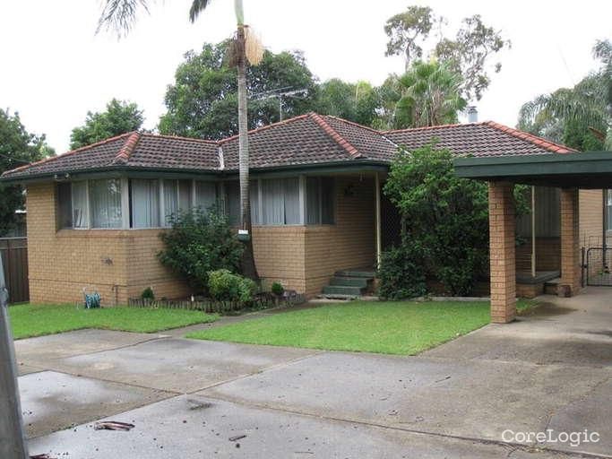 257 Blacktown Rd, Seven Hills, NSW 2147