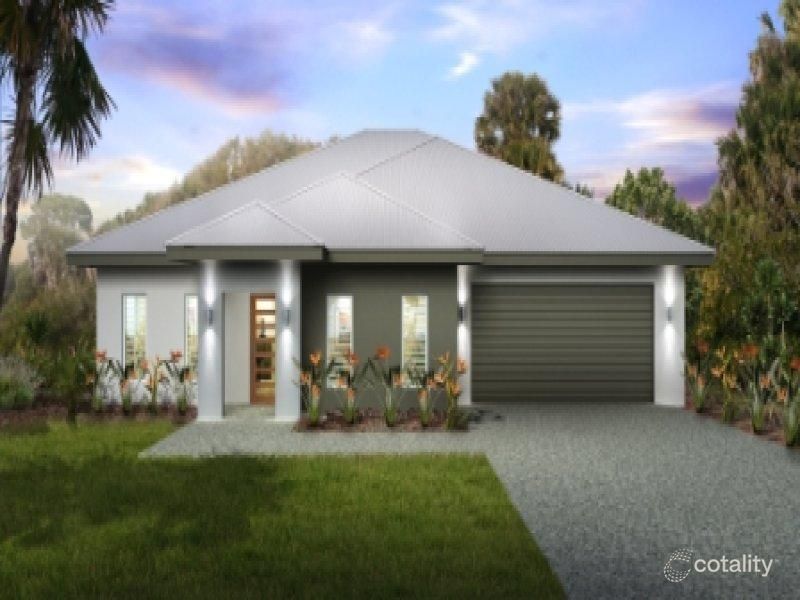 7 Hawker St, Zuccoli, NT 0832