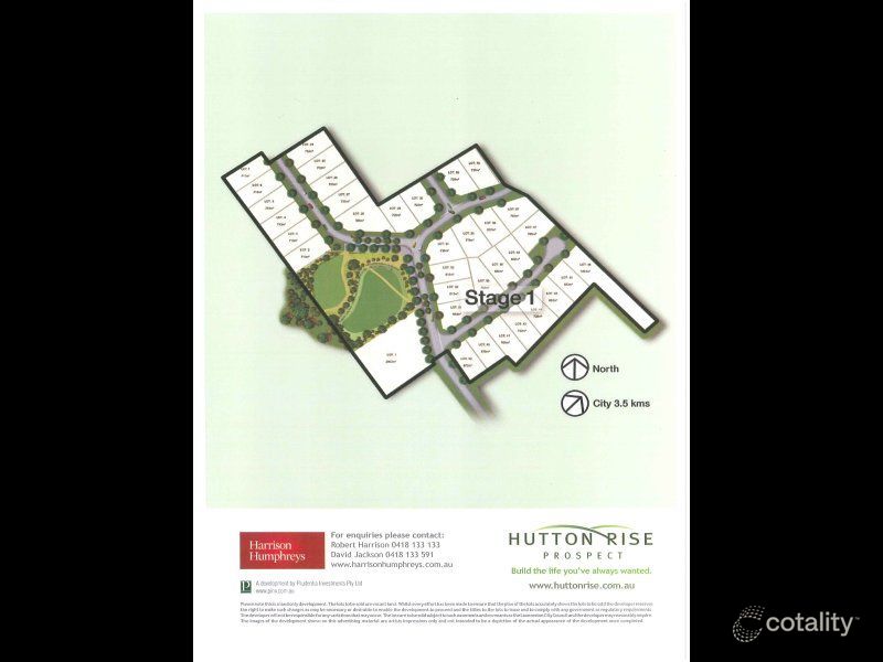 1 Bertha St, Prospect, TAS 7250