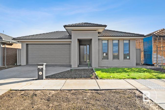 16 Jumps St, Winter Valley, VIC 3358