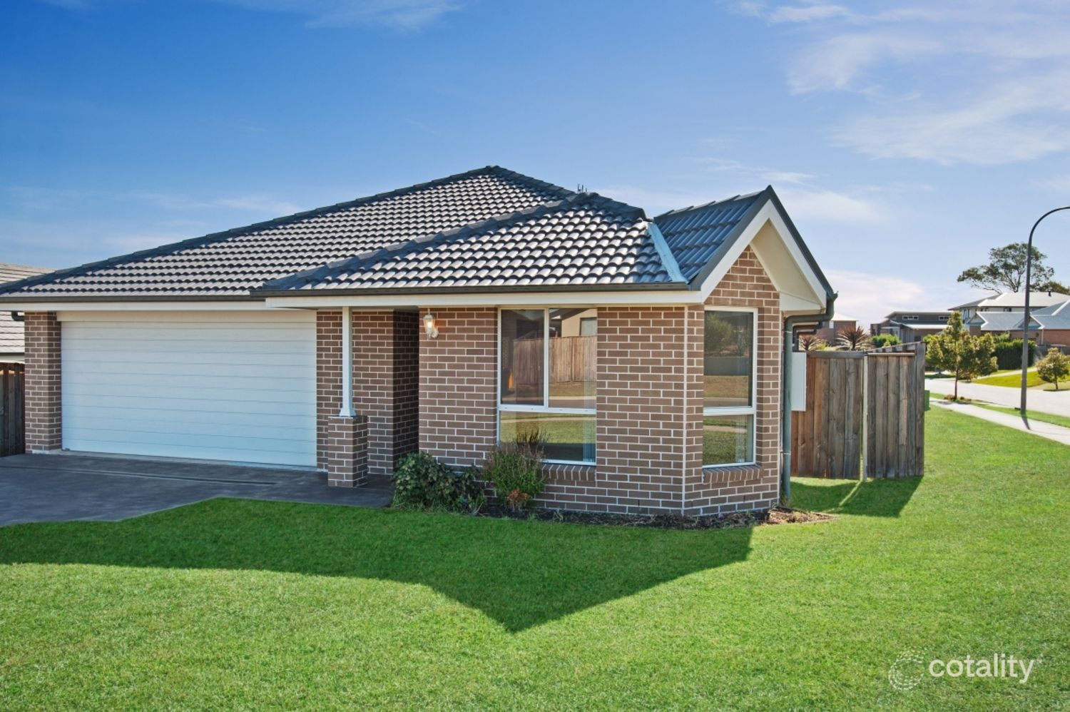 2 Oystercatcher St, Aberglasslyn, NSW 2320