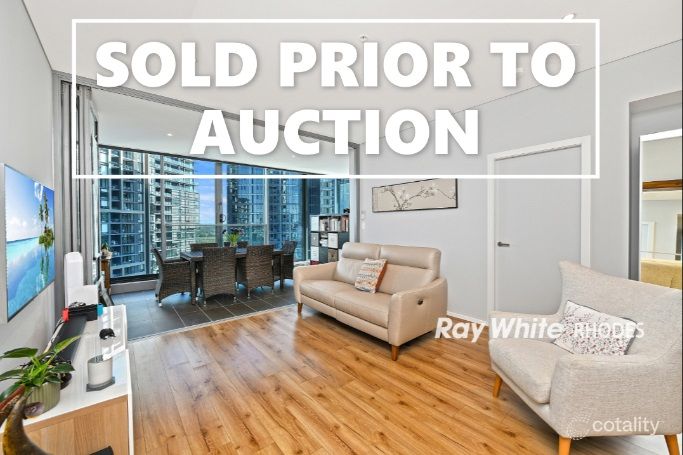 1715/18 Footbridge Bvd, Wentworth Point, NSW 2127