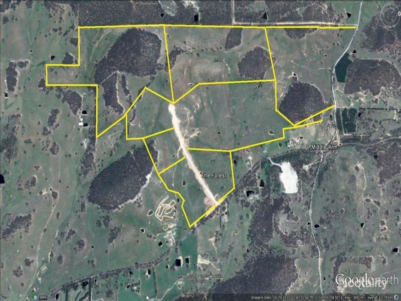 81 Cameron Rd, Middle Arm, NSW 2580