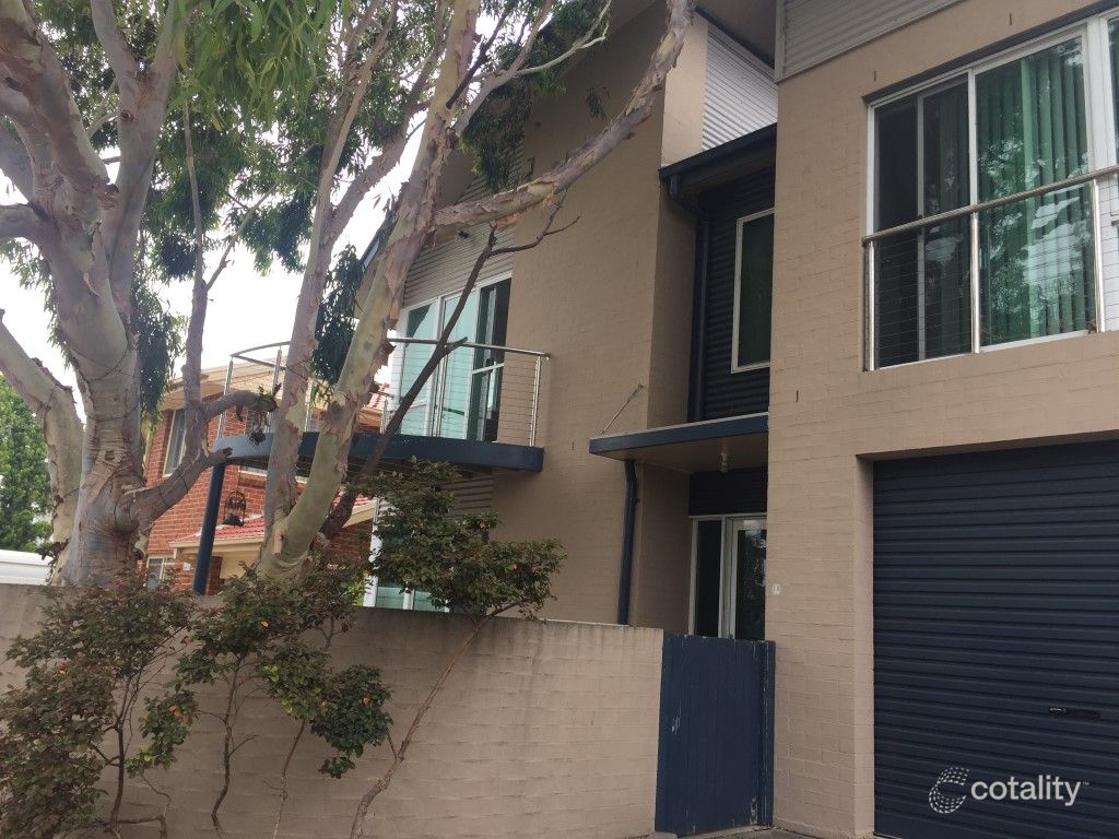 1/52 Merewether St, Merewether, NSW 2291