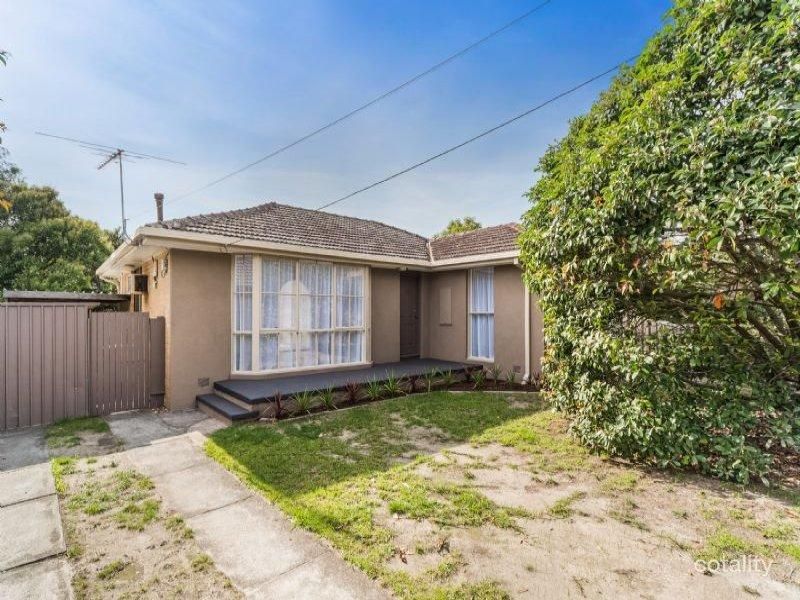 9 Hampden Ave, Frankston, VIC 3199