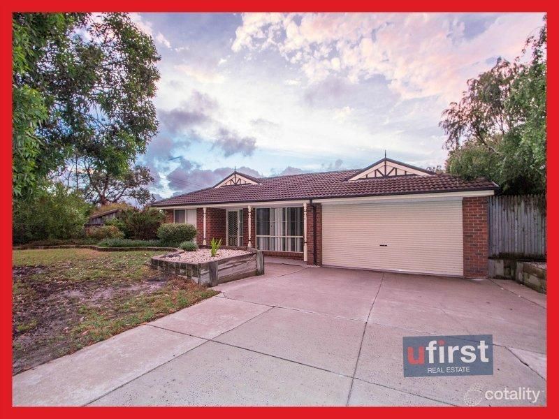 41 Tisdall Dr, Langwarrin, VIC 3910