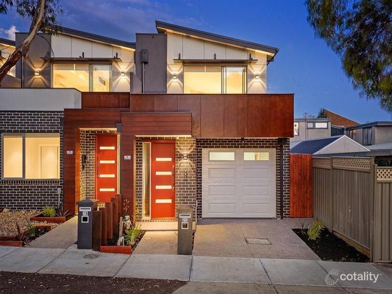 2c Newcastle St, Thornbury, VIC 3071